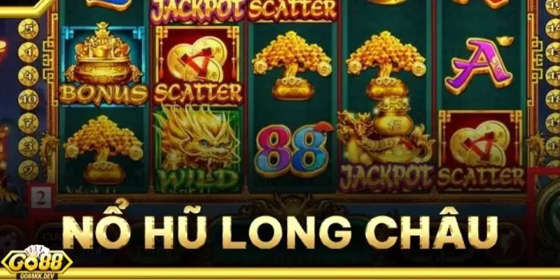 cách chơi nổ hũ Linh Châu Go88