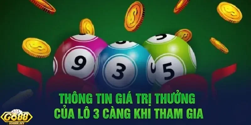 cách soi cầu đề 3 càng Go88