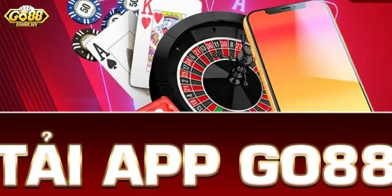 có thể chơi Go88 trên điện thoại không